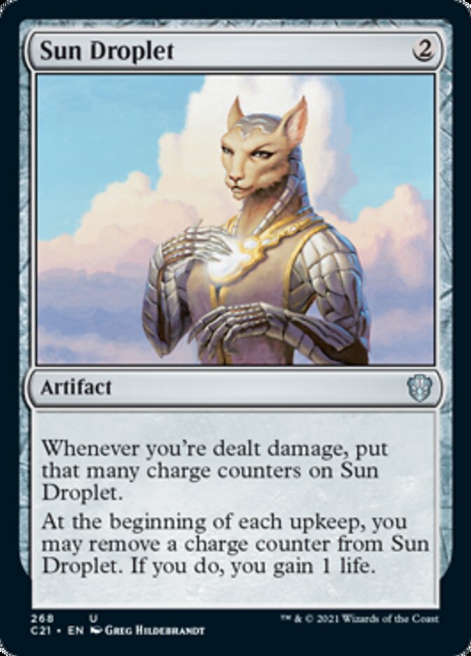 Magic | MTG Single | The Nerd Merchant
