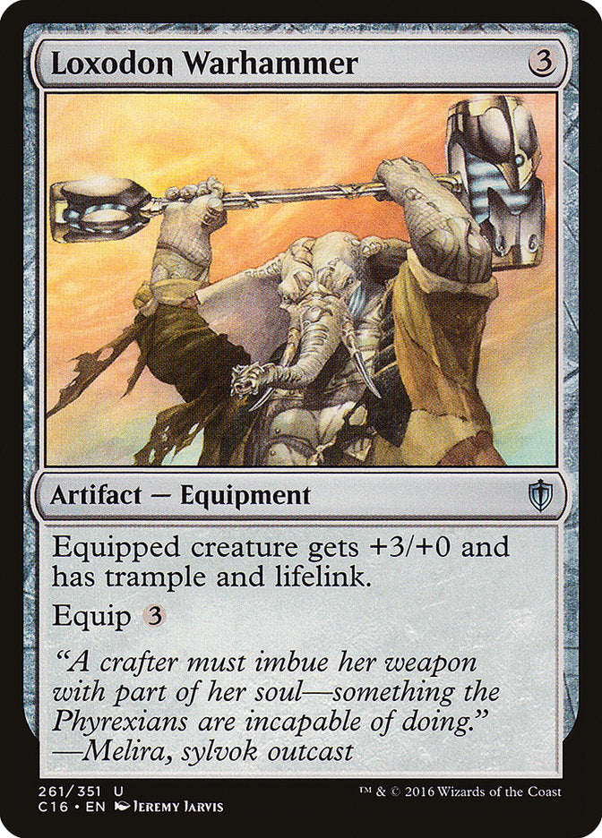 Magic | MTG Single | The Nerd Merchant