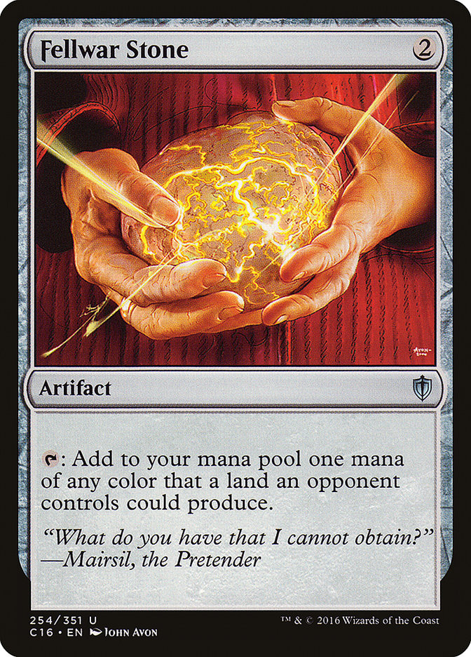 Magic | MTG Single | The Nerd Merchant