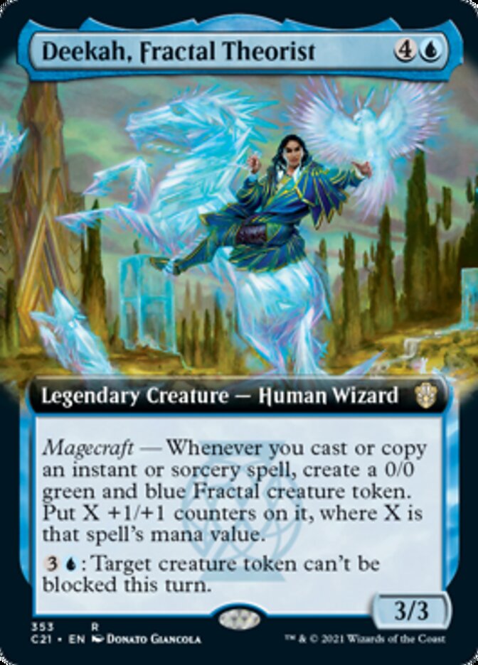 Magic | MTG Single | The Nerd Merchant