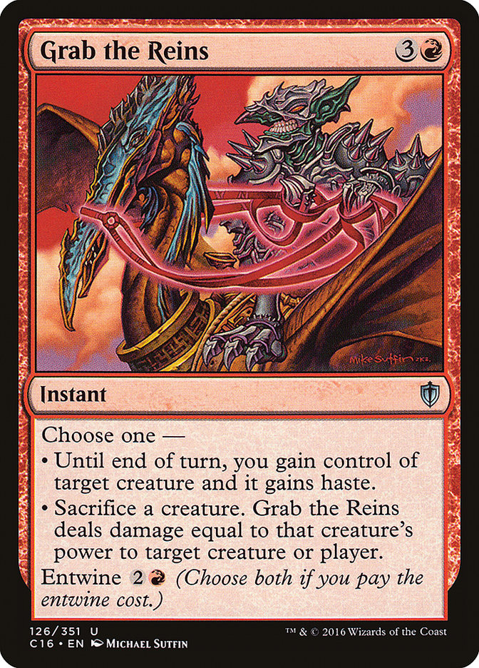 Magic | MTG Single | The Nerd Merchant