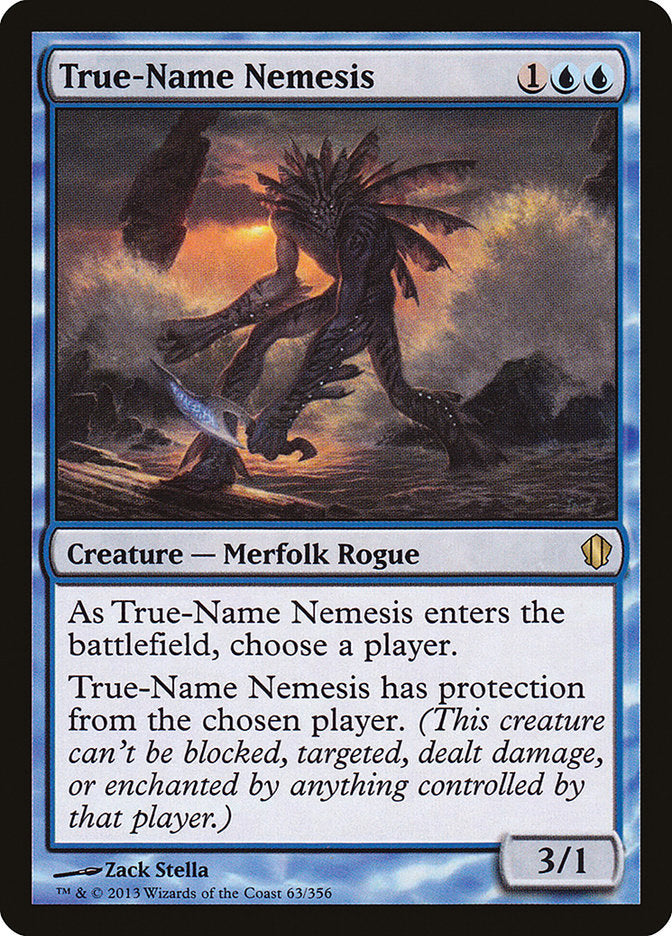 Magic | MTG Single | The Nerd Merchant