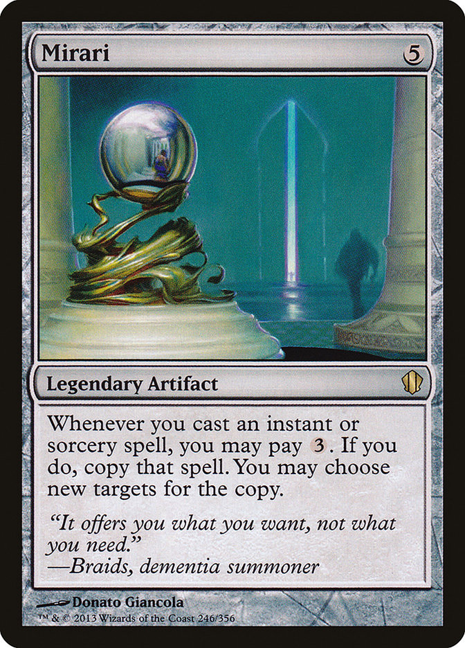 Magic | MTG Single | The Nerd Merchant