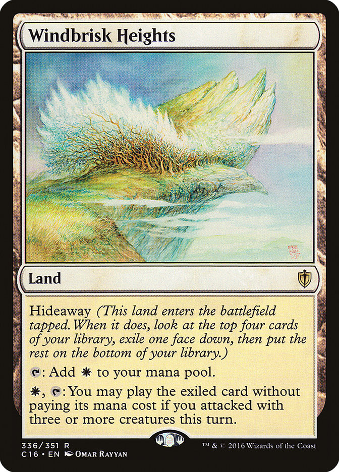 Magic | MTG Single | The Nerd Merchant