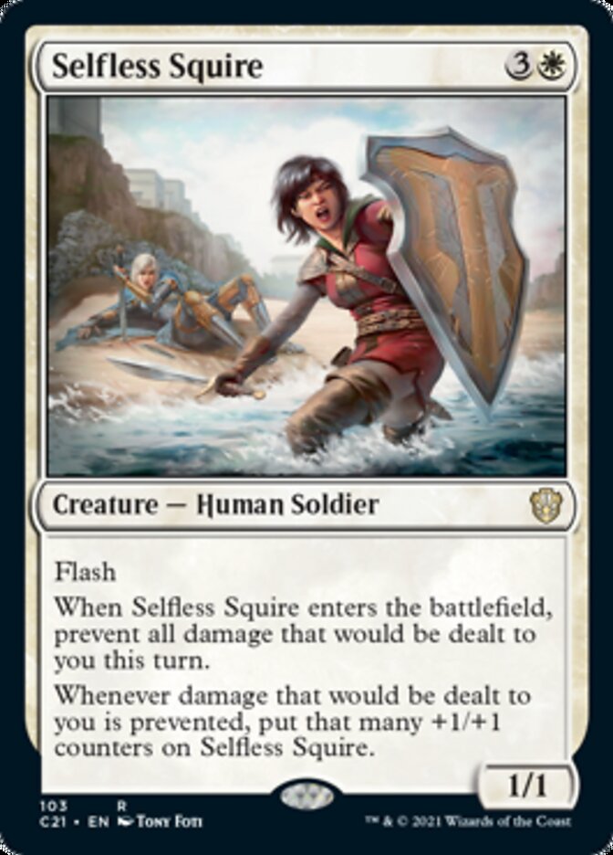 Magic | MTG Single | The Nerd Merchant