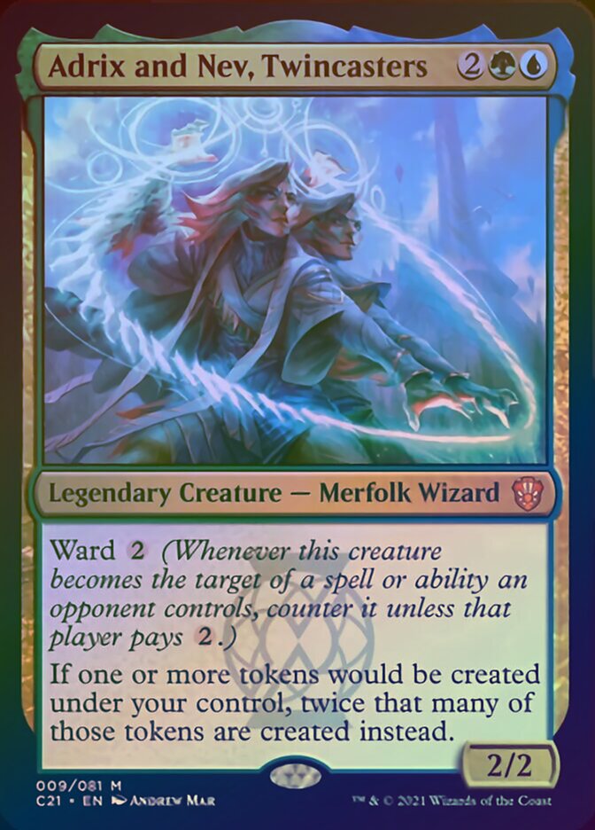 Magic | MTG Single | The Nerd Merchant