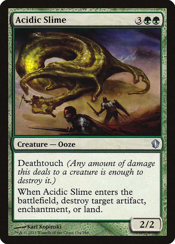 Magic | MTG Single | The Nerd Merchant