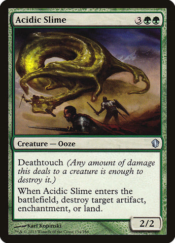 Magic | MTG Single | The Nerd Merchant