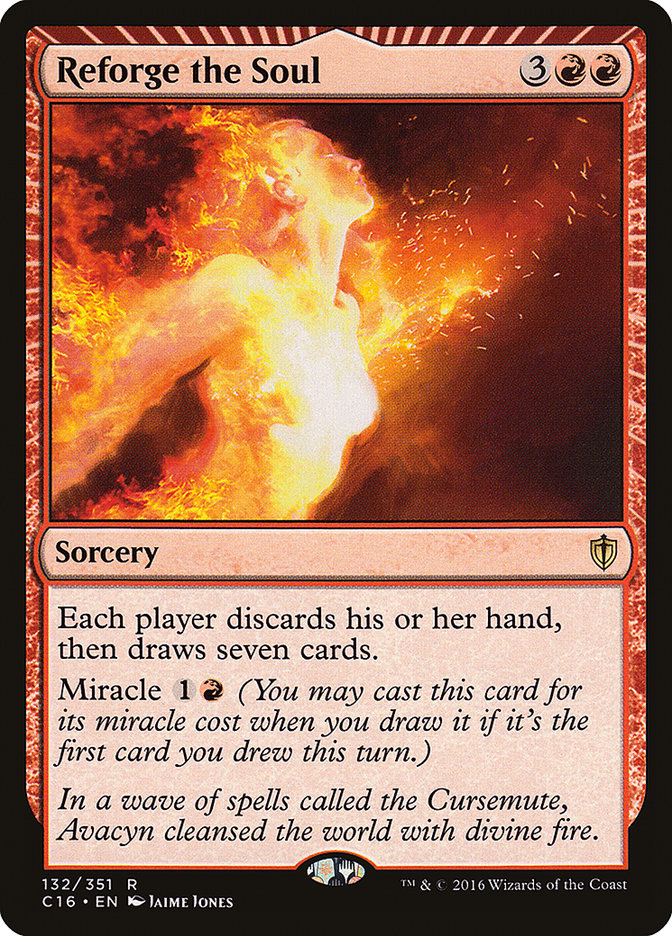 Magic | MTG Single | The Nerd Merchant