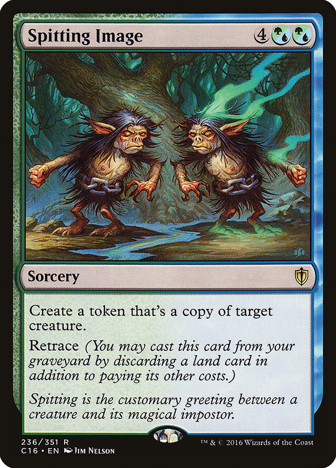 Magic | MTG Single | The Nerd Merchant