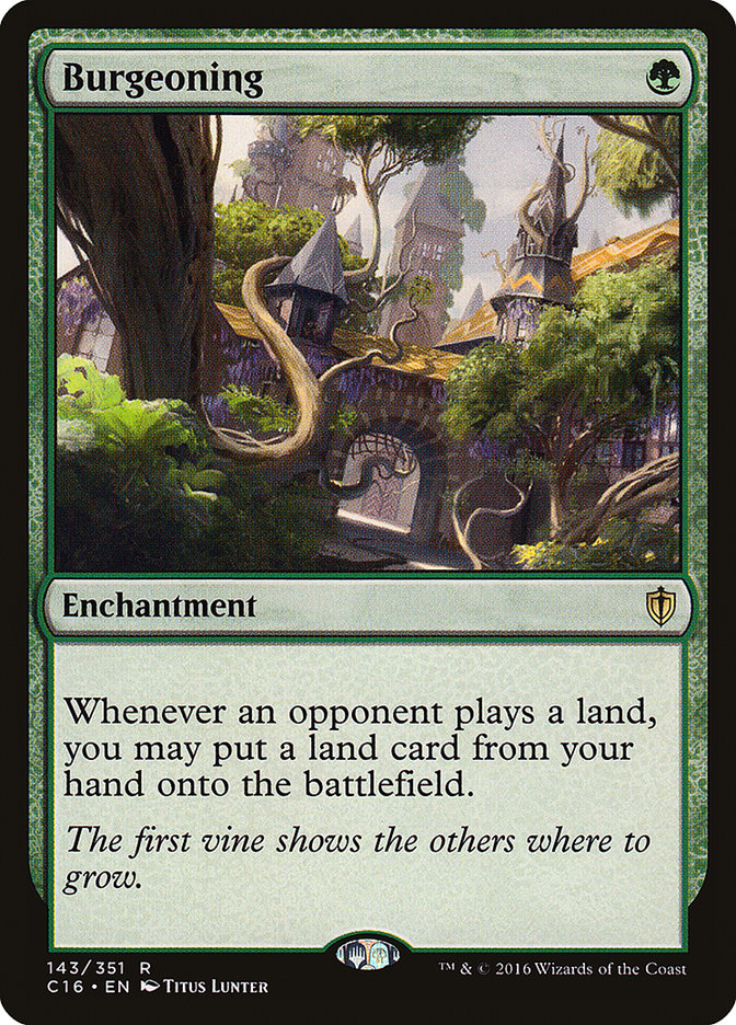 Magic | MTG Single | The Nerd Merchant