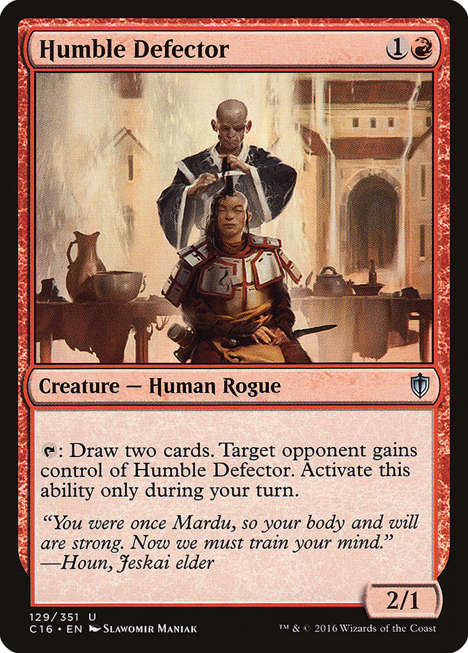 Magic | MTG Single | The Nerd Merchant