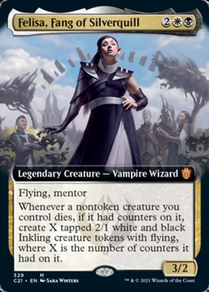 Magic | MTG Single | The Nerd Merchant