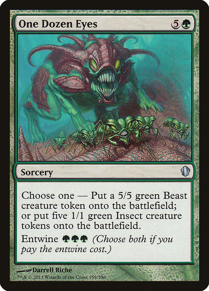 Magic | MTG Single | The Nerd Merchant