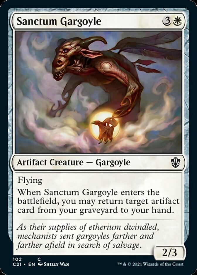 Magic | MTG Single | The Nerd Merchant