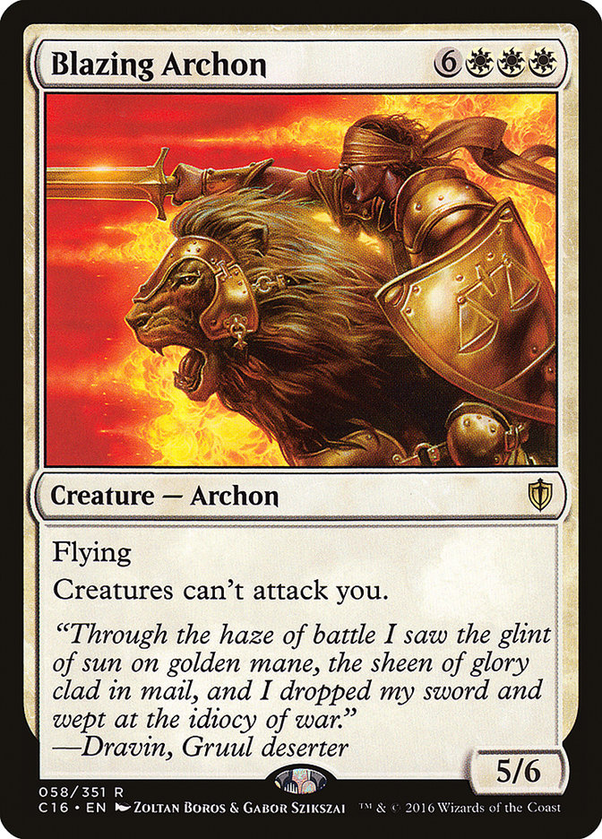 Magic | MTG Single | The Nerd Merchant