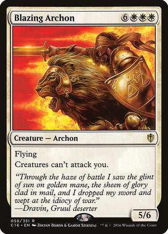 Magic | MTG Single | The Nerd Merchant