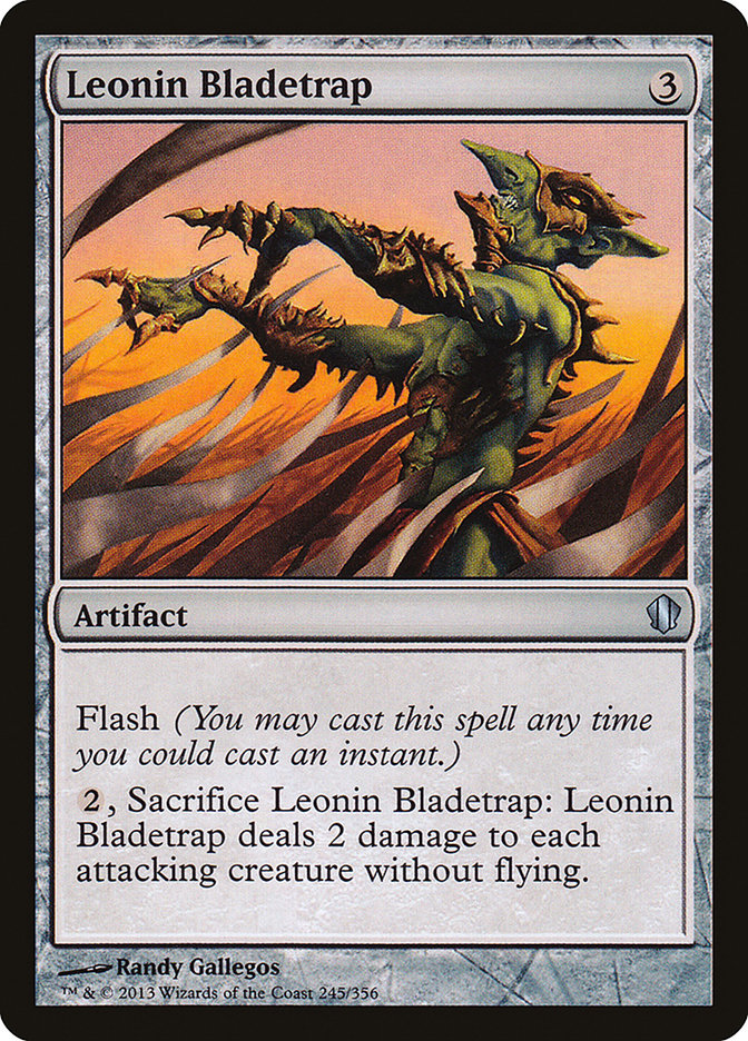 Magic | MTG Single | The Nerd Merchant