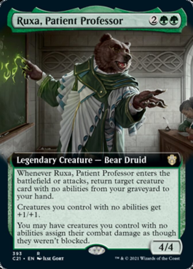 Magic | MTG Single | The Nerd Merchant