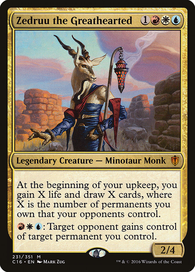 Magic | MTG Single | The Nerd Merchant