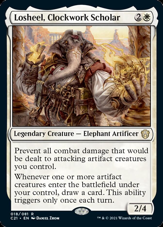 Magic | MTG Single | The Nerd Merchant