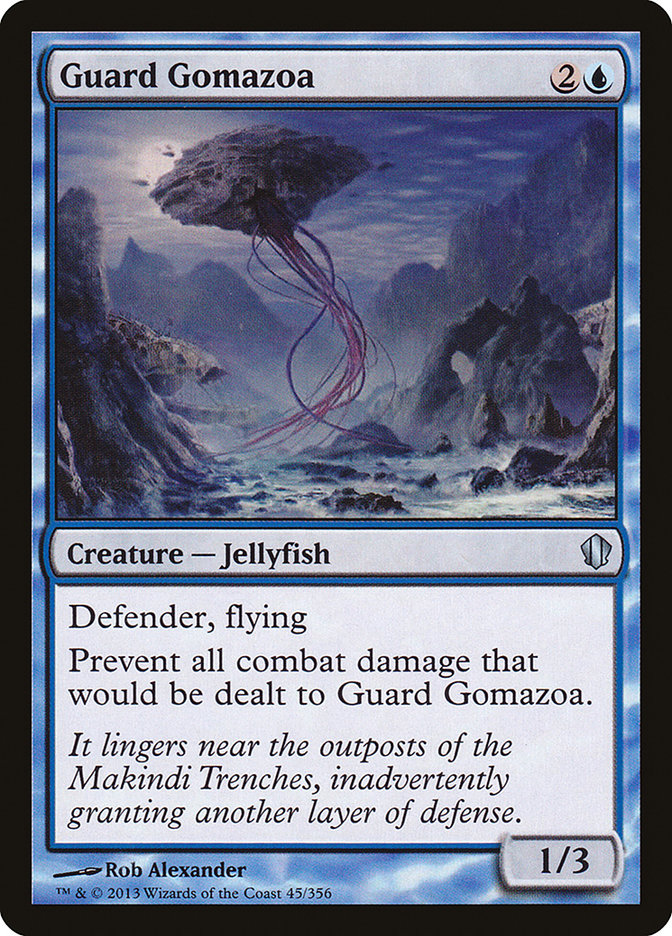Magic | MTG Single | The Nerd Merchant