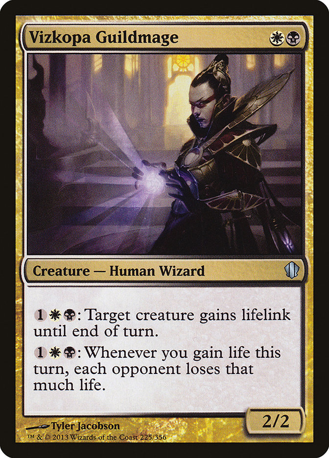 Magic | MTG Single | The Nerd Merchant