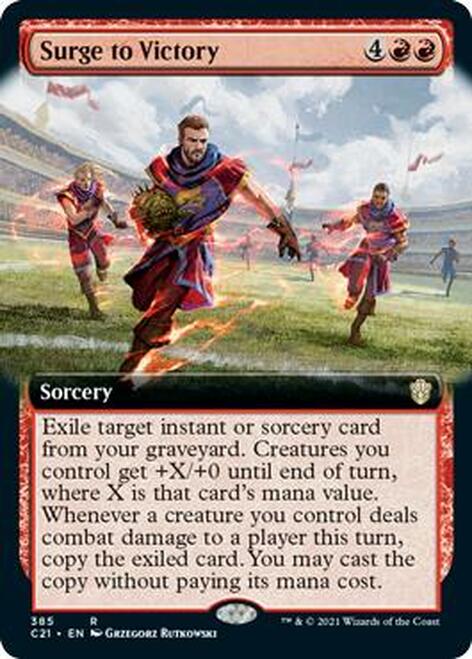 Magic | MTG Single | The Nerd Merchant