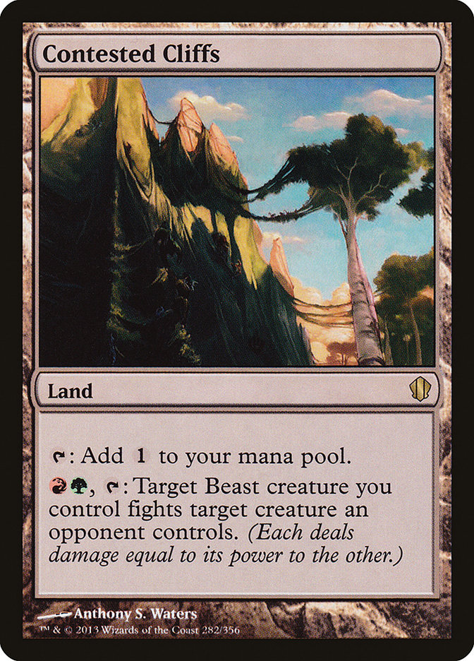 Magic | MTG Single | The Nerd Merchant