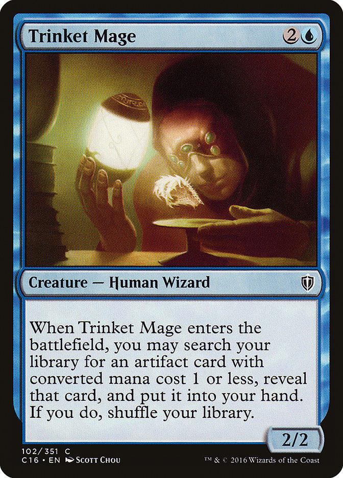 Magic | MTG Single | The Nerd Merchant