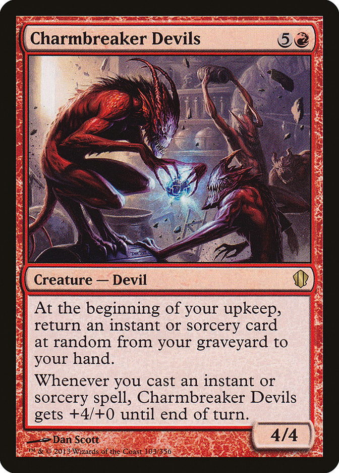 Magic | MTG Single | The Nerd Merchant