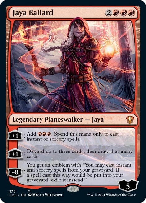 Magic | MTG Single | The Nerd Merchant