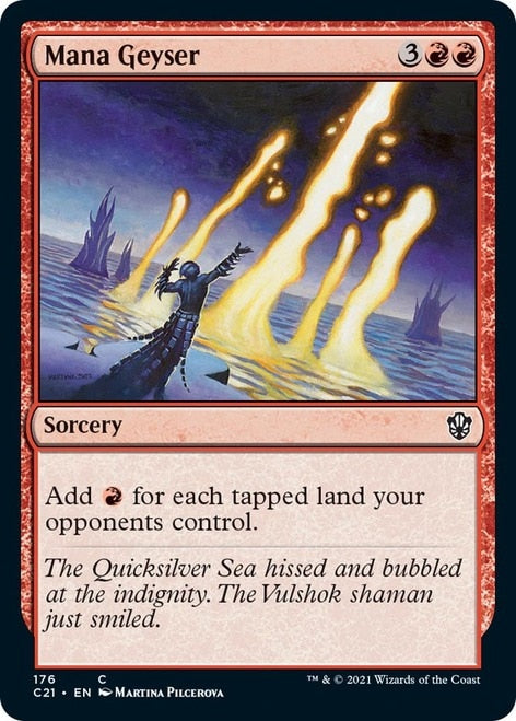 Magic | MTG Single | The Nerd Merchant