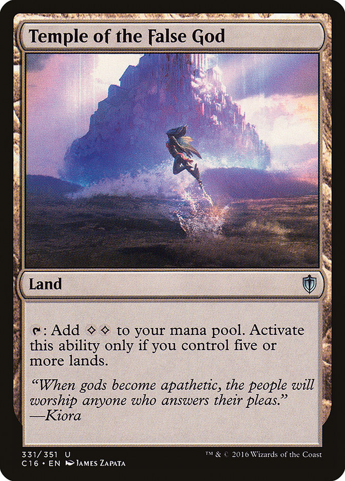 Magic | MTG Single | The Nerd Merchant