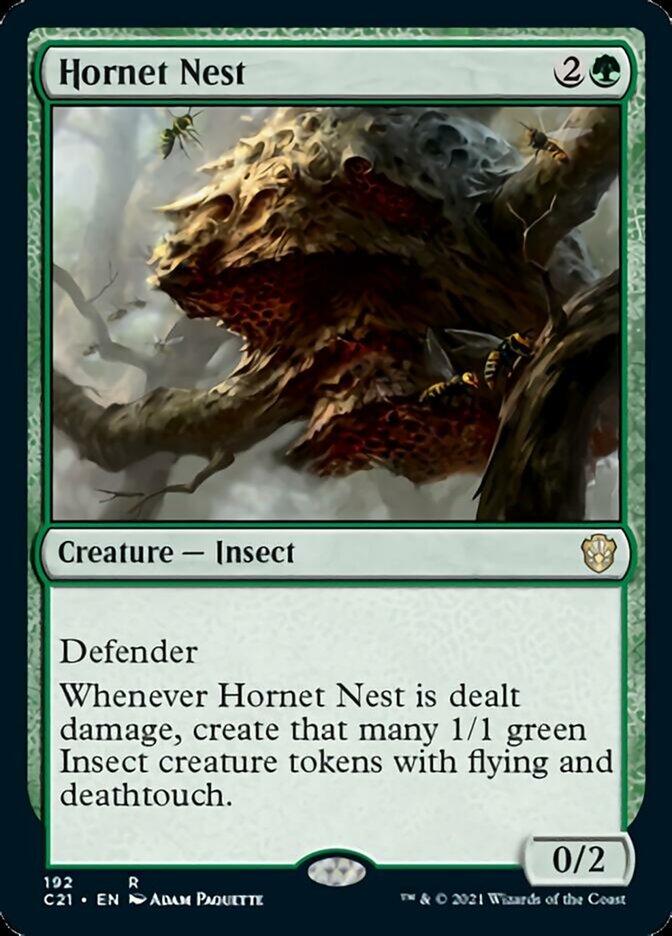 Magic | MTG Single | The Nerd Merchant