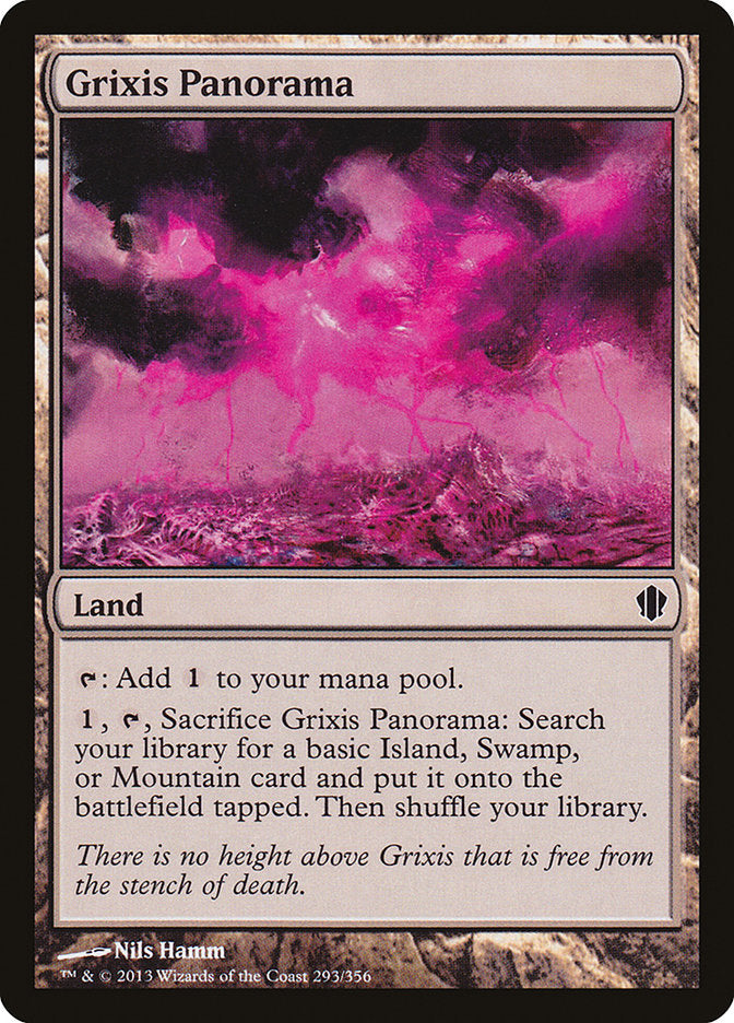 Magic | MTG Single | The Nerd Merchant