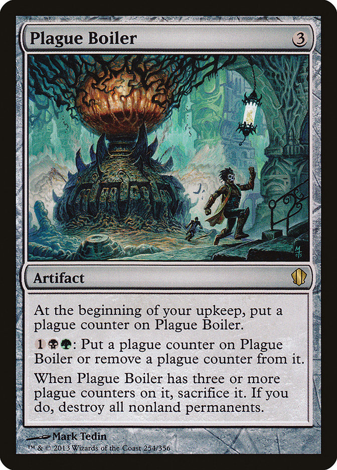 Magic | MTG Single | The Nerd Merchant