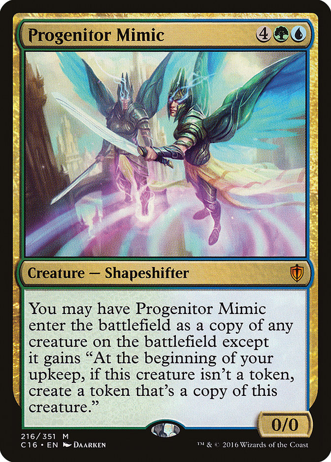 Magic | MTG Single | The Nerd Merchant