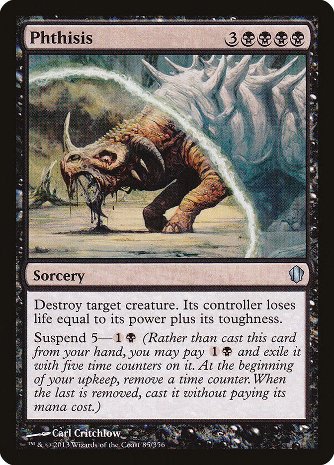 Magic | MTG Single | The Nerd Merchant