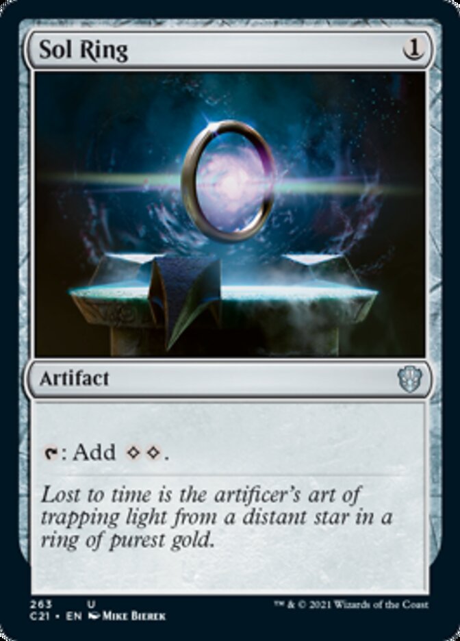 Magic | MTG Single | The Nerd Merchant