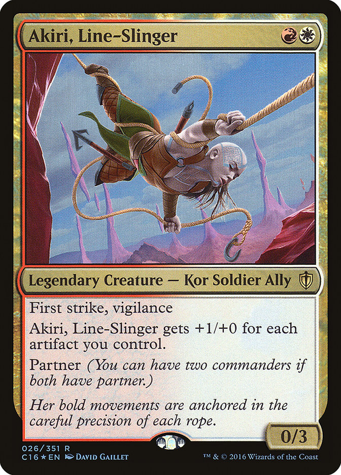 Magic | MTG Single | The Nerd Merchant