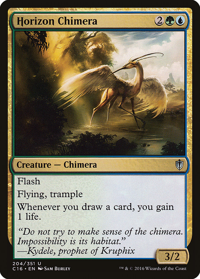 Magic | MTG Single | The Nerd Merchant