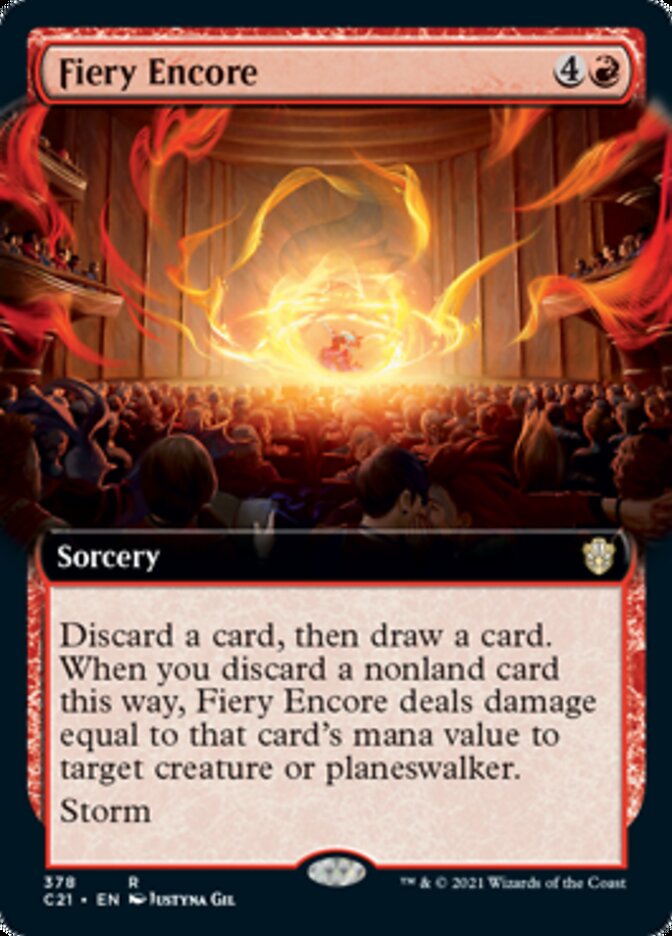 Magic | MTG Single | The Nerd Merchant