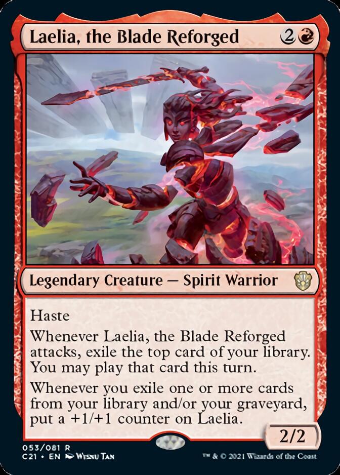 Magic | MTG Single | The Nerd Merchant