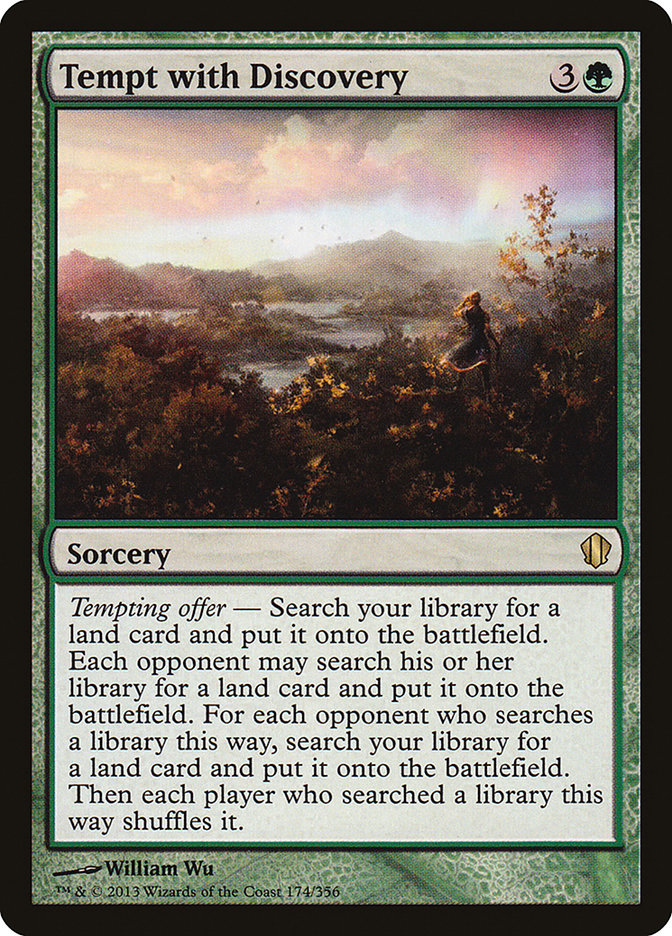 Magic | MTG Single | The Nerd Merchant