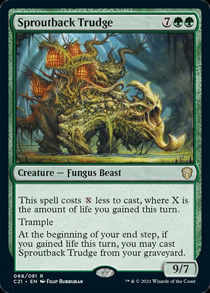 Magic | MTG Single | The Nerd Merchant