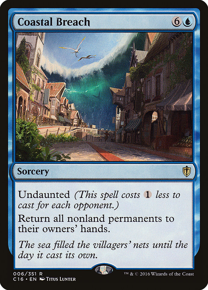 Magic | MTG Single | The Nerd Merchant