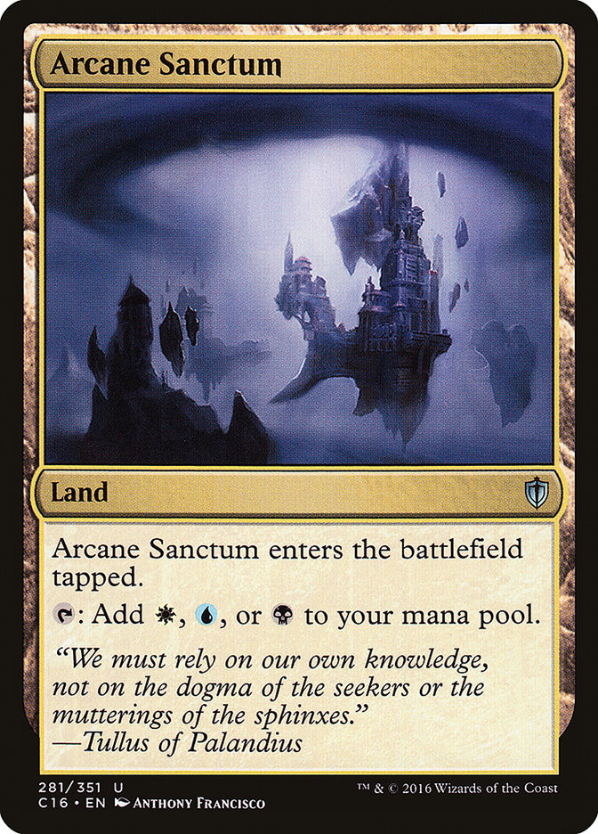 Magic | MTG Single | The Nerd Merchant