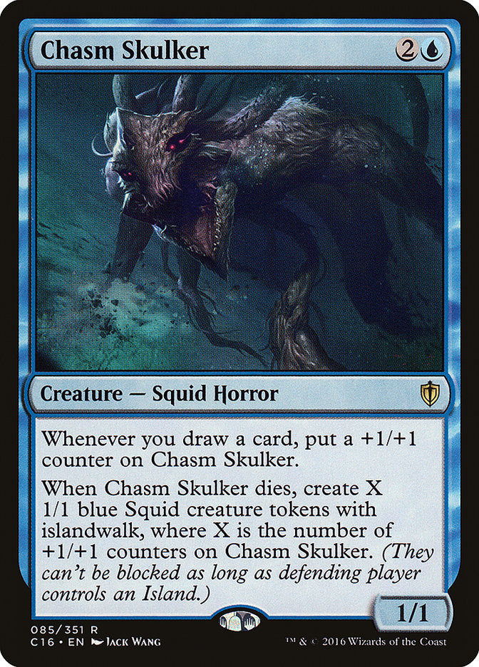 Magic | MTG Single | The Nerd Merchant