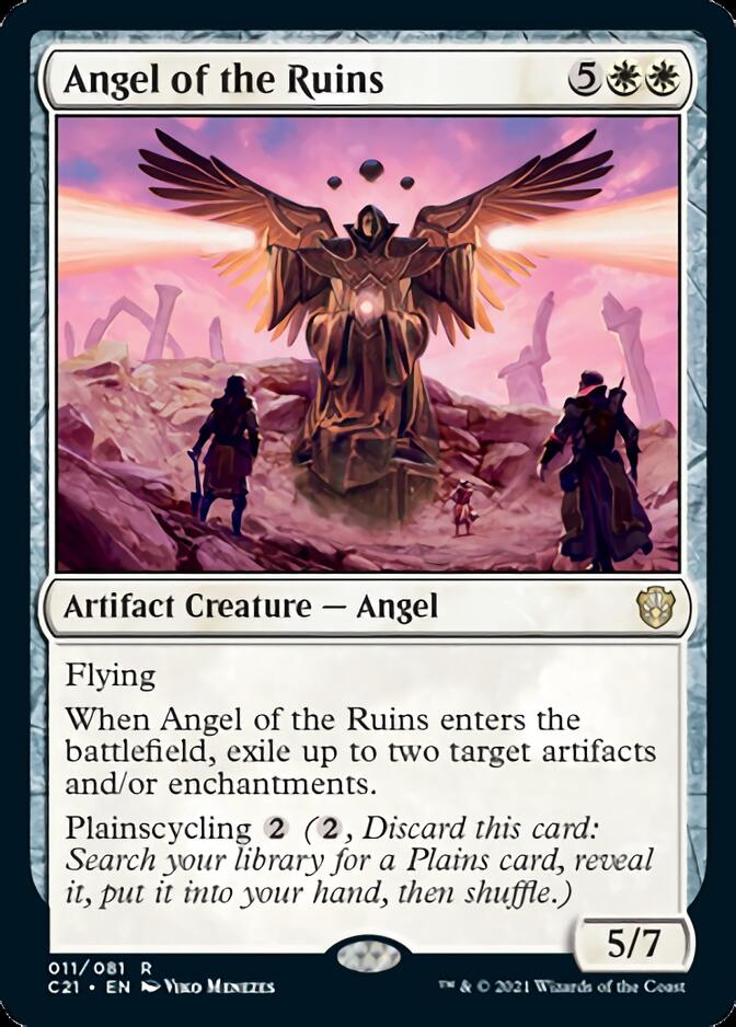 Magic | MTG Single | The Nerd Merchant